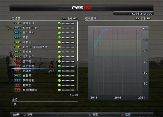 pes2012中超 中超版pes2012游戏介绍-第1张图片-www.211178.com_果博福布斯