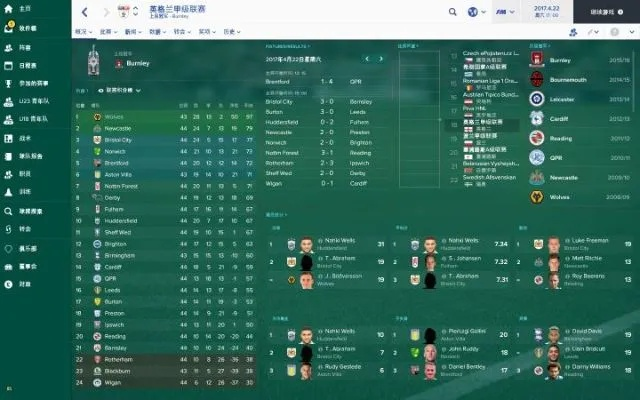 fm2014中超右后卫 中超球员中的右后卫-第2张图片-www.211178.com_果博福布斯