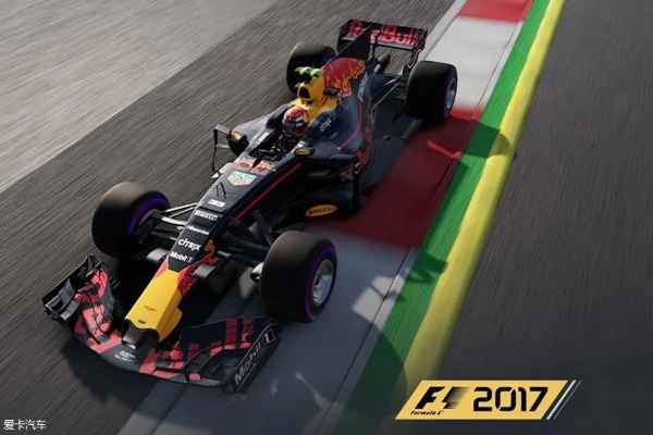 2017年最好玩的F1赛车游戏推荐-第3张图片-www.211178.com_果博福布斯