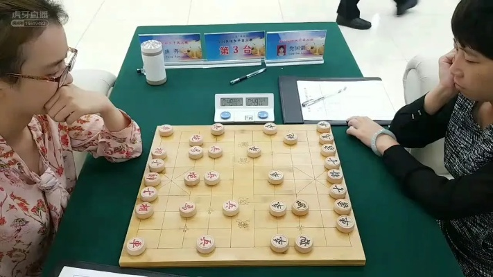 2015唐丹象棋比赛视频全集（领略大师风范，提高棋艺水平）-第3张图片-www.211178.com_果博福布斯