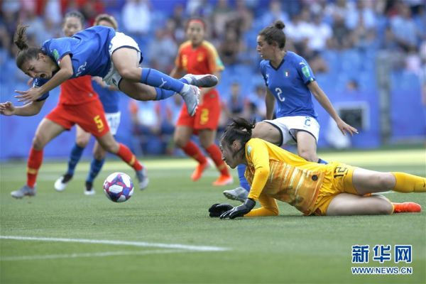 espn女足世界杯视频 精彩瞬间回顾-第3张图片-www.211178.com_果博福布斯