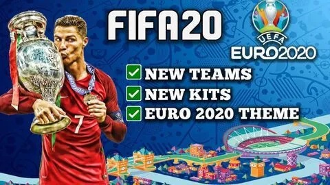 fifa22怎么欧洲杯 fifa20欧洲杯模式在哪-第2张图片-www.211178.com_果博福布斯